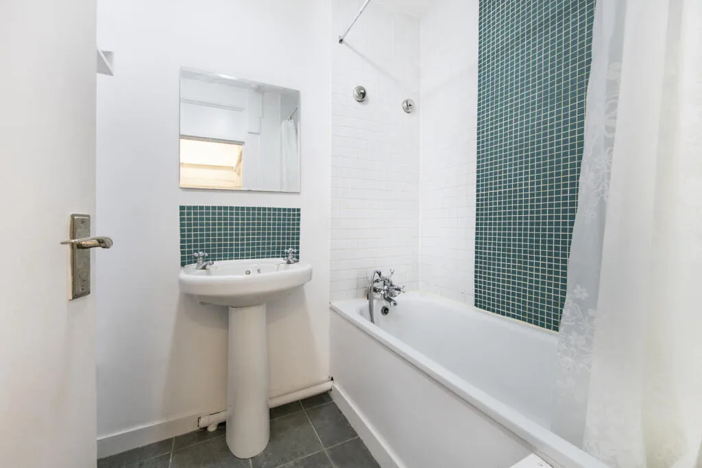 1 bedroom terraced house for rent