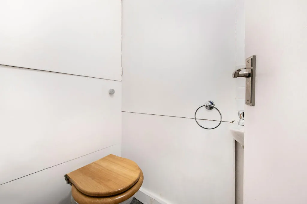 1 bedroom terraced house for rent