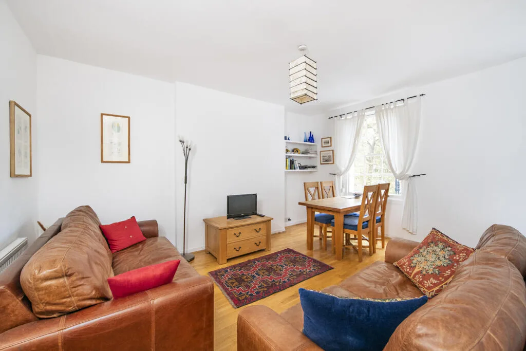 1 bedroom terraced house for rent