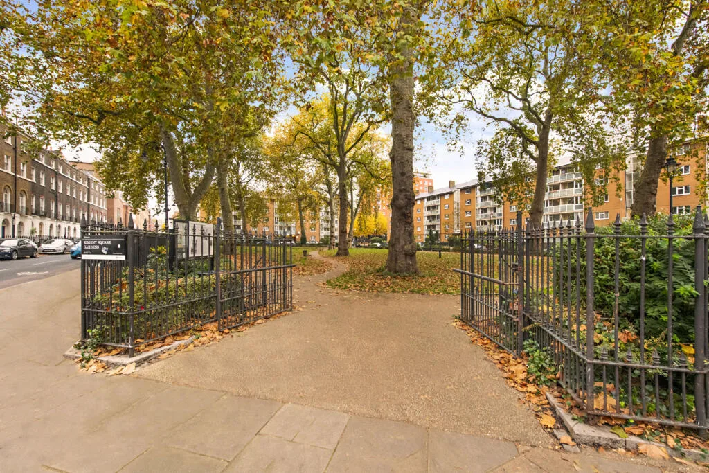 1 bedroom terraced house for rent