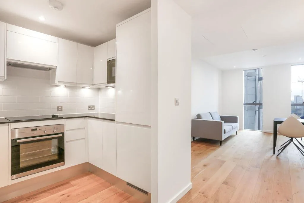 1 bedroom flat for rent