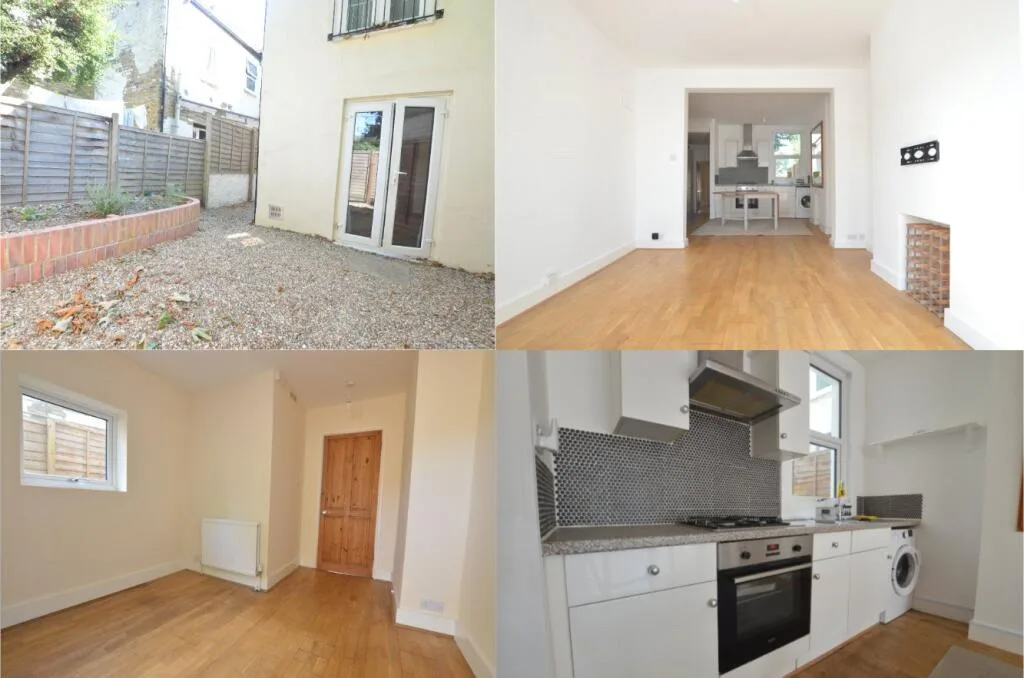 1 bedroom apartment for rent
