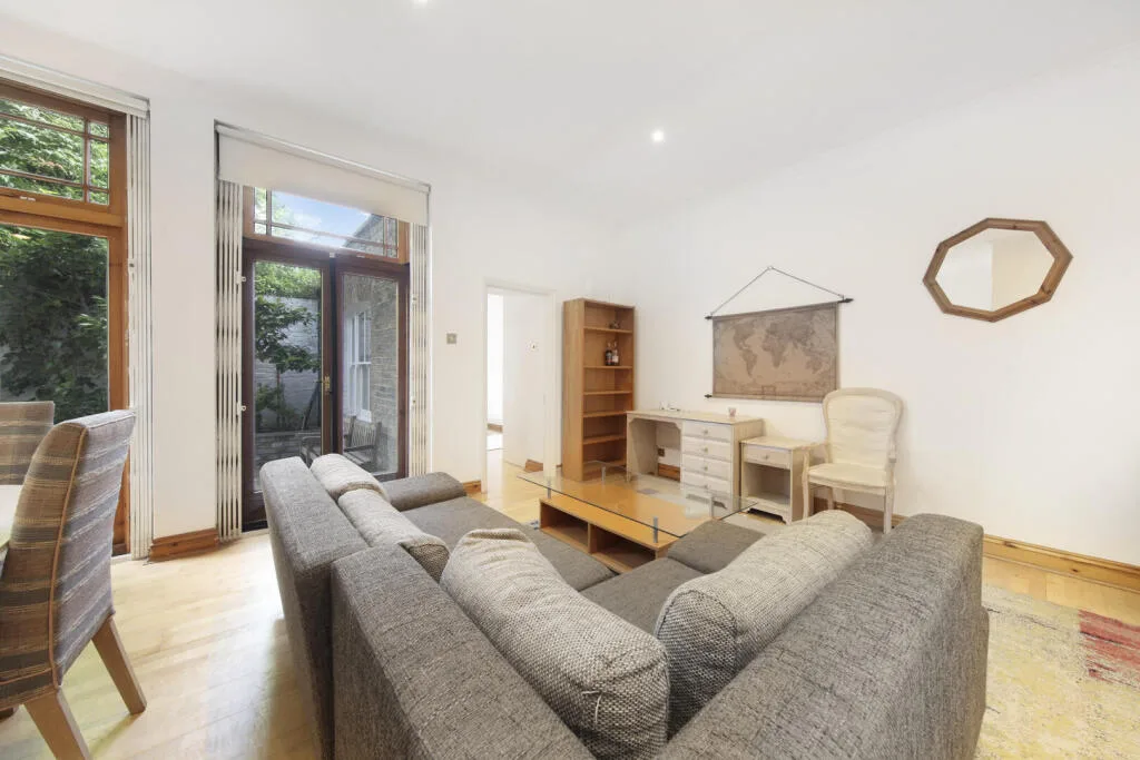 1 bedroom apartment for rent