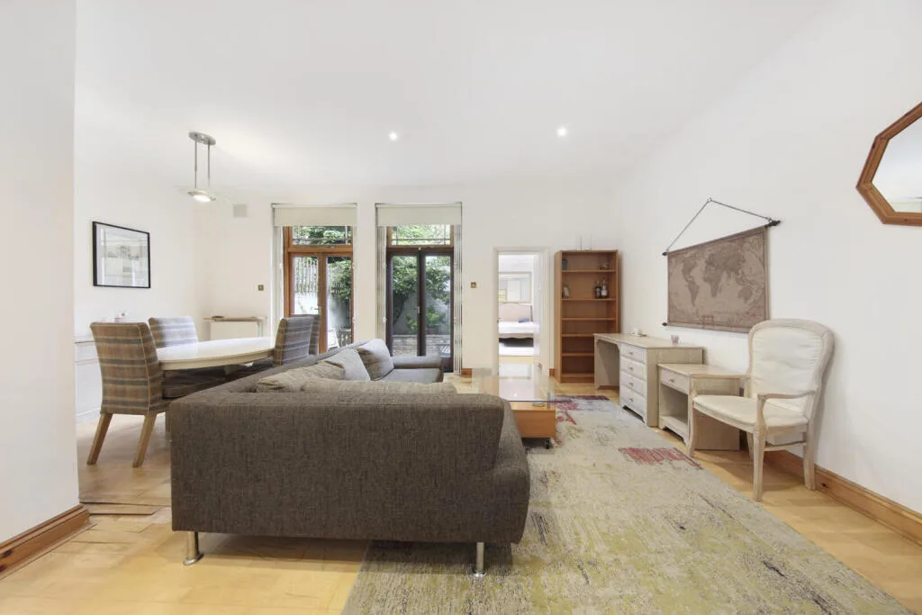 1 bedroom apartment for rent