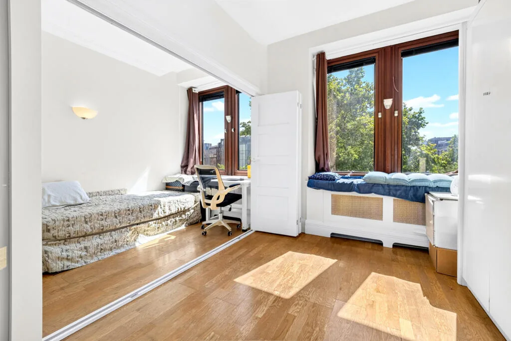 Studio apartment for rent