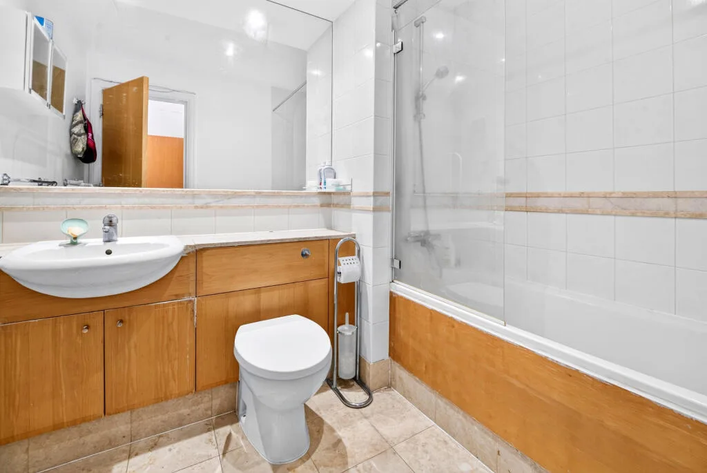 Studio apartment for rent