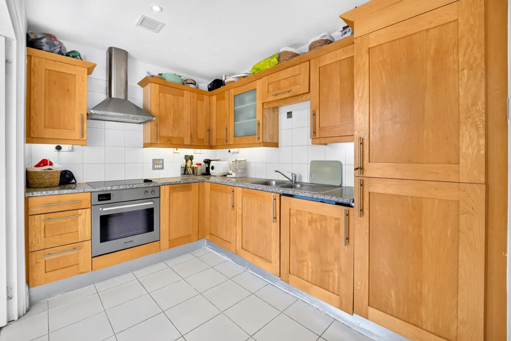 Studio apartment for rent