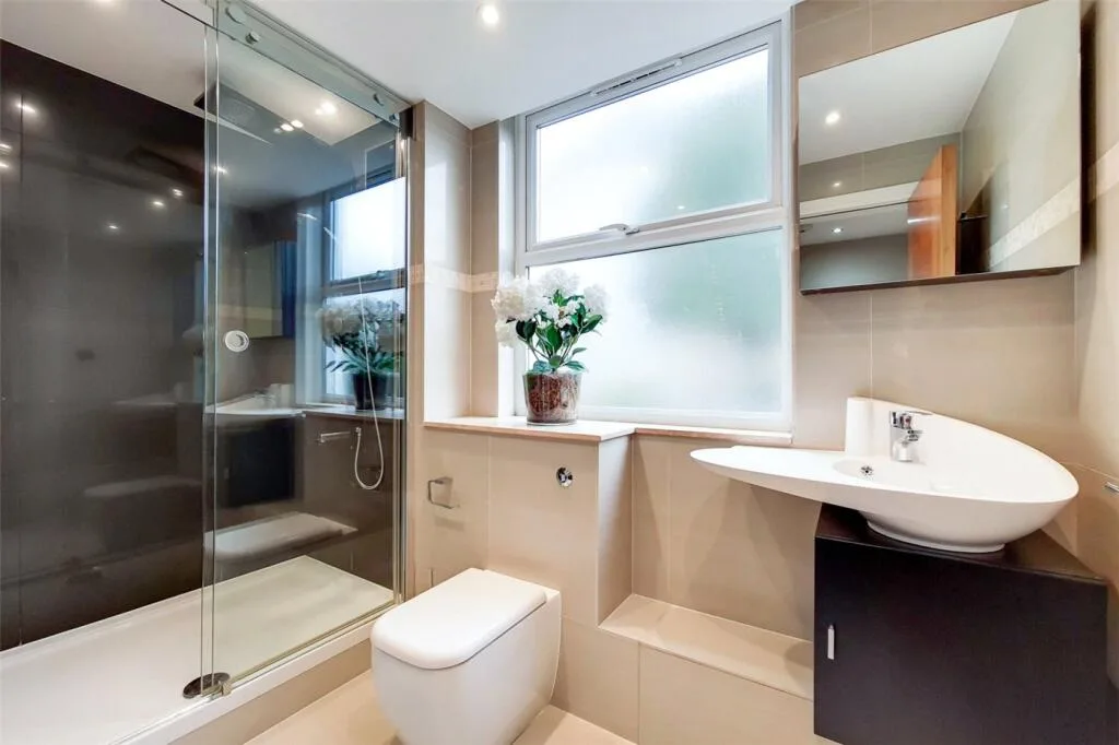 4 bedroom terraced house for rent