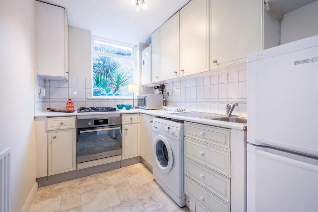 1 bedroom apartment for rent