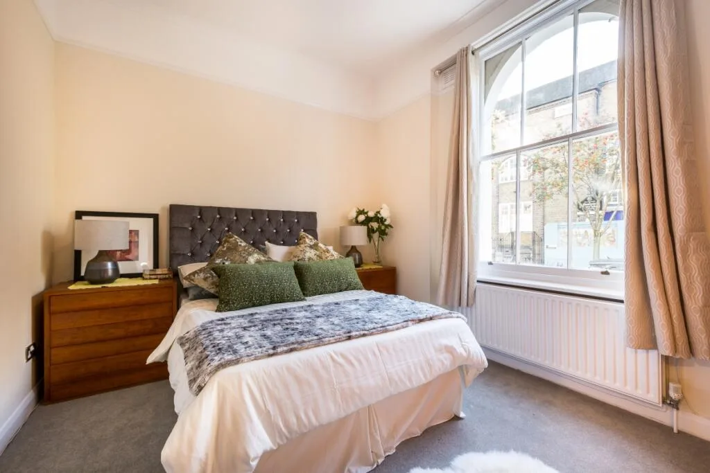 1 bedroom apartment for rent