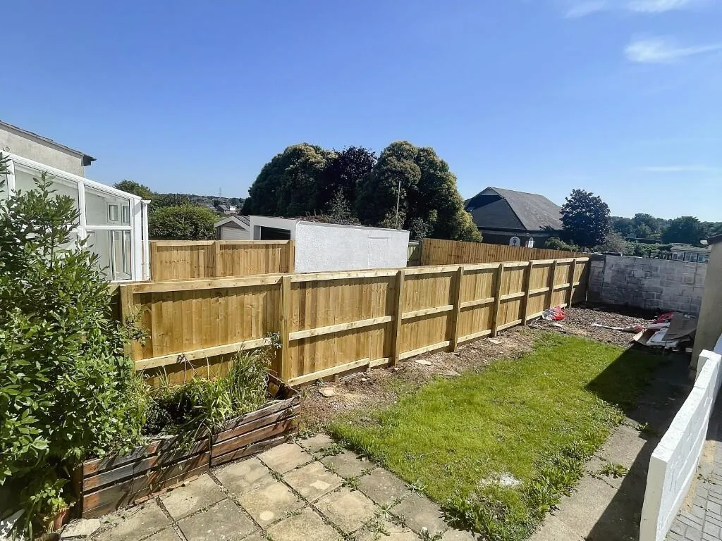 3 bedroom semi-detached house for rent