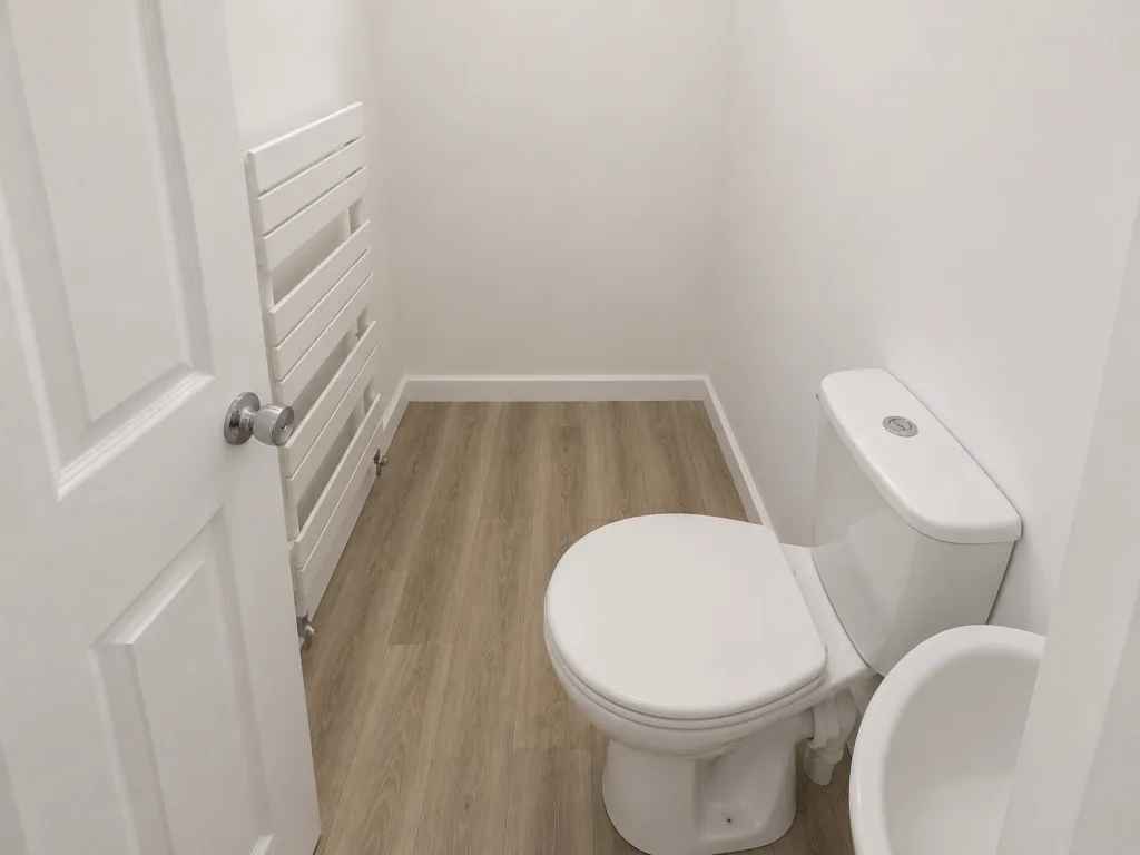 3 bedroom semi-detached house for rent