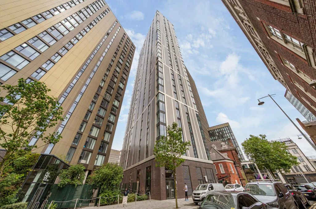 1 bedroom apartment for rent