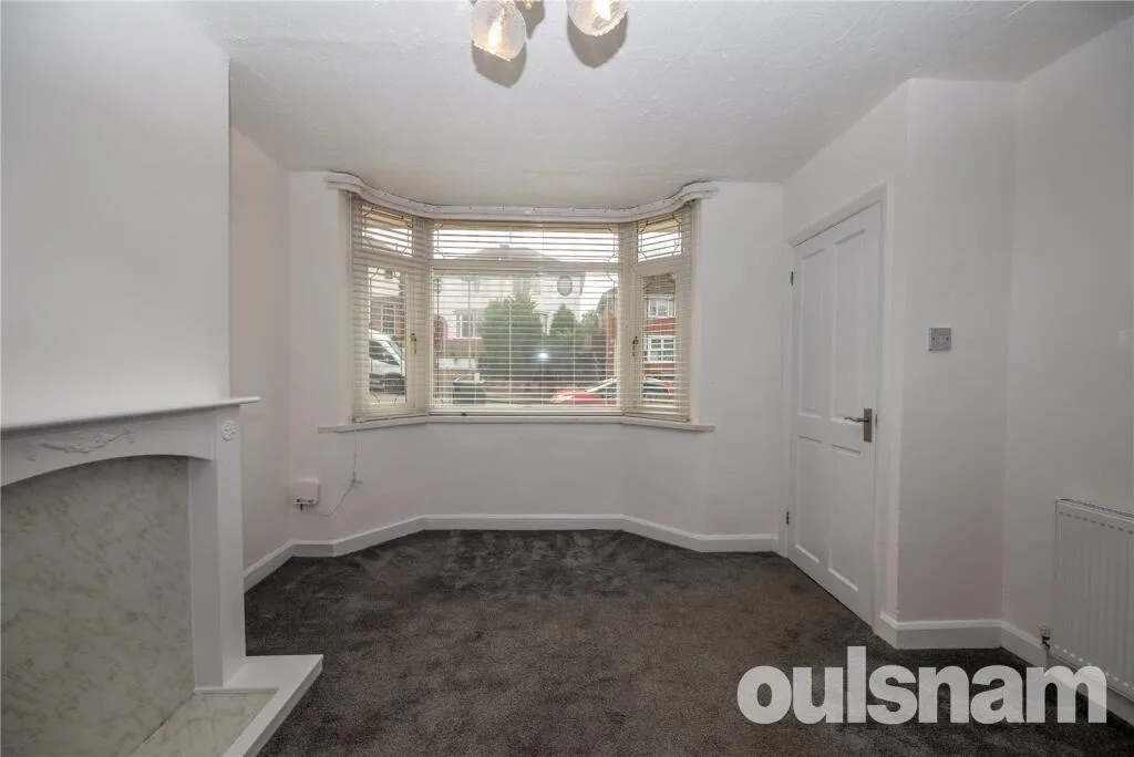 3 bedroom semi-detached house for rent