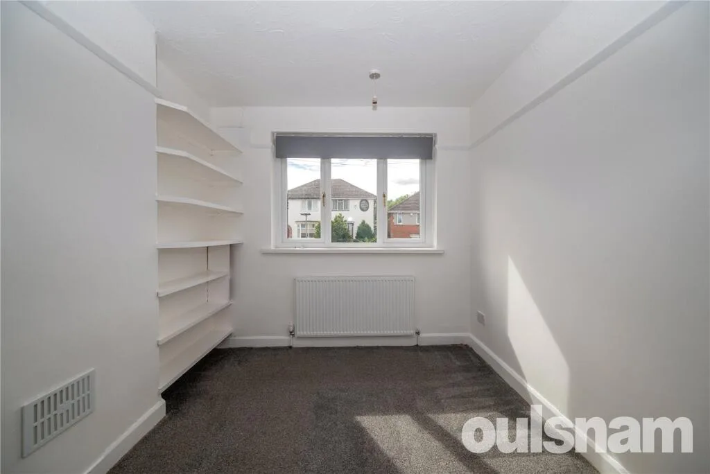 3 bedroom semi-detached house for rent
