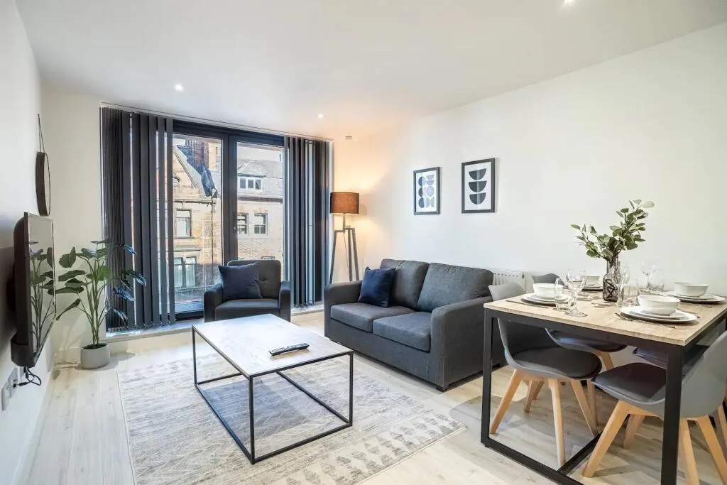 1 bedroom apartment for rent