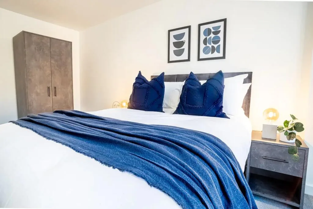 1 bedroom apartment for rent