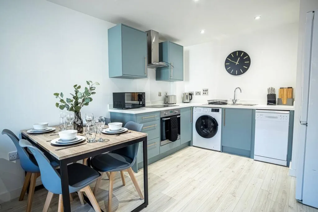 1 bedroom apartment for rent