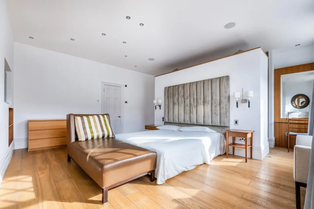 3 bedroom flat for rent