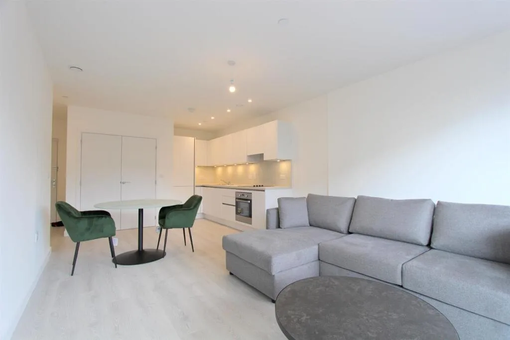 1 bedroom apartment for rent