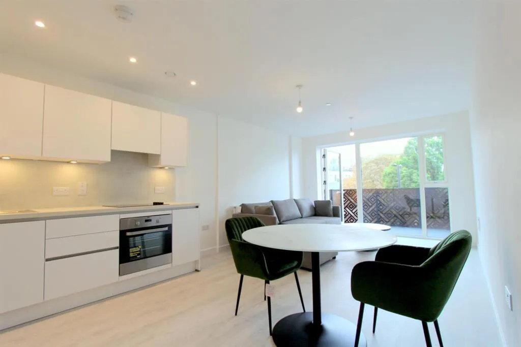 1 bedroom apartment for rent