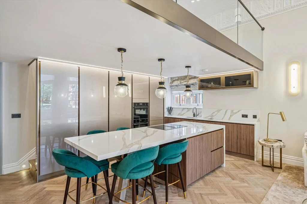 3 bedroom flat for rent