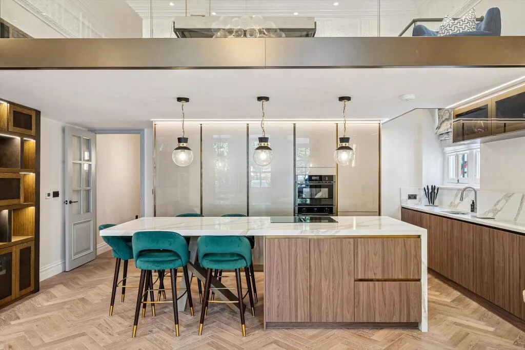 3 bedroom flat for rent