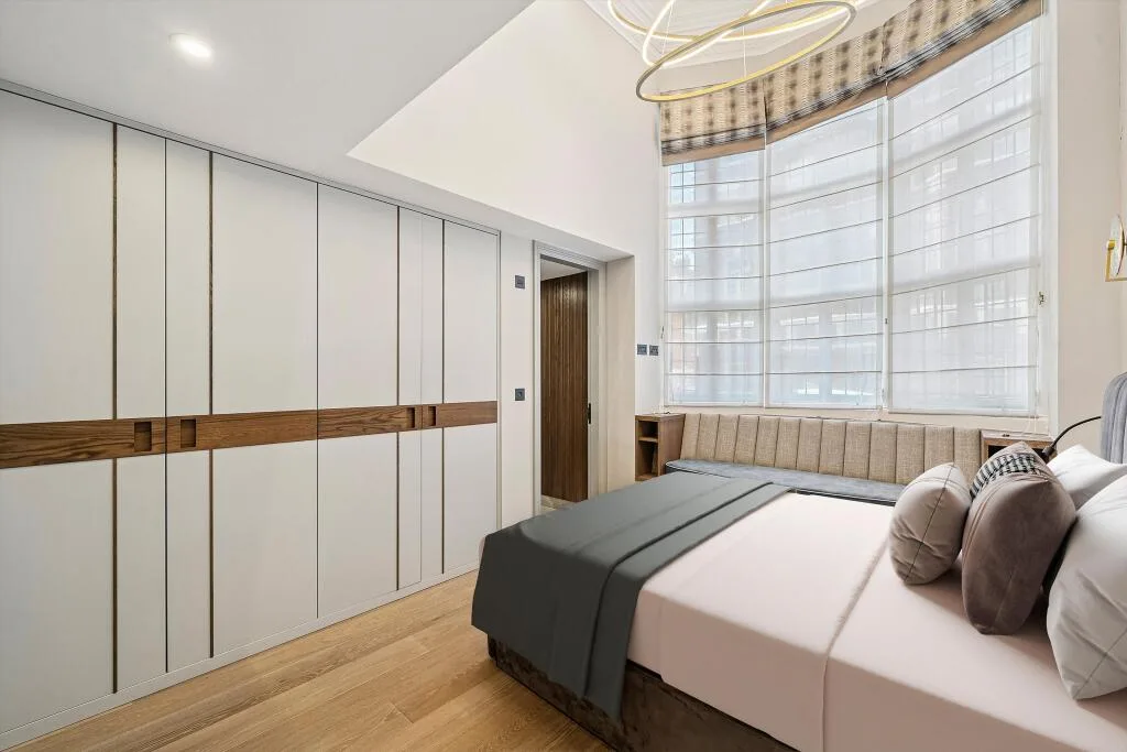 3 bedroom flat for rent