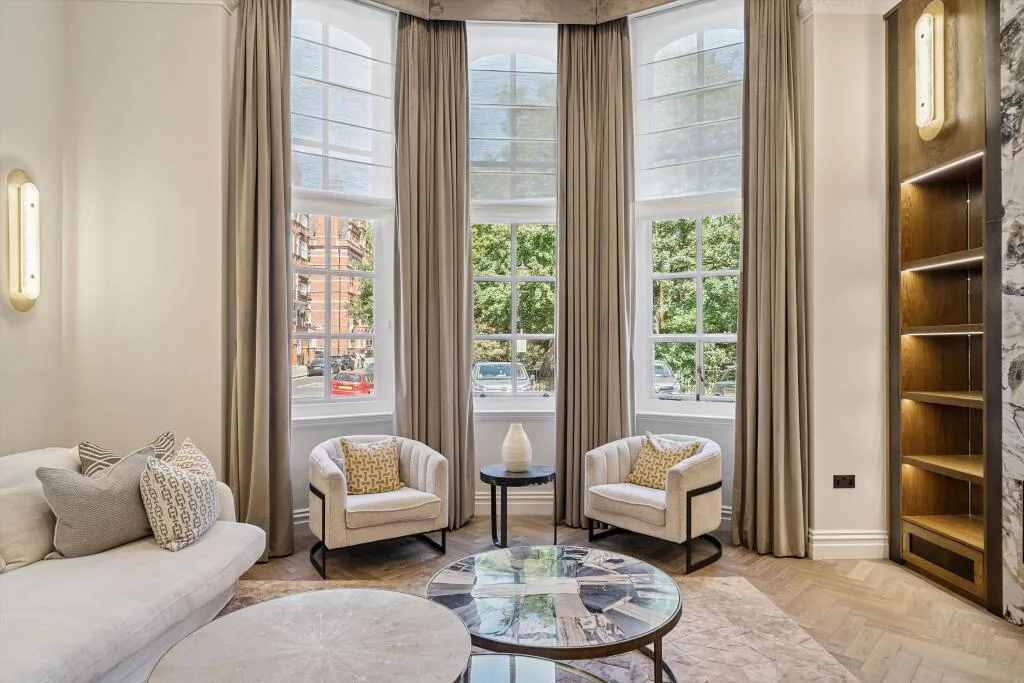 3 bedroom flat for rent