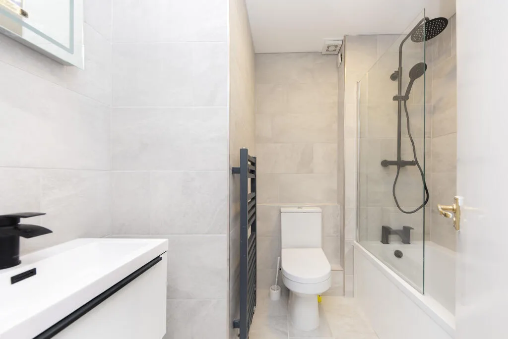 1 bedroom house for rent