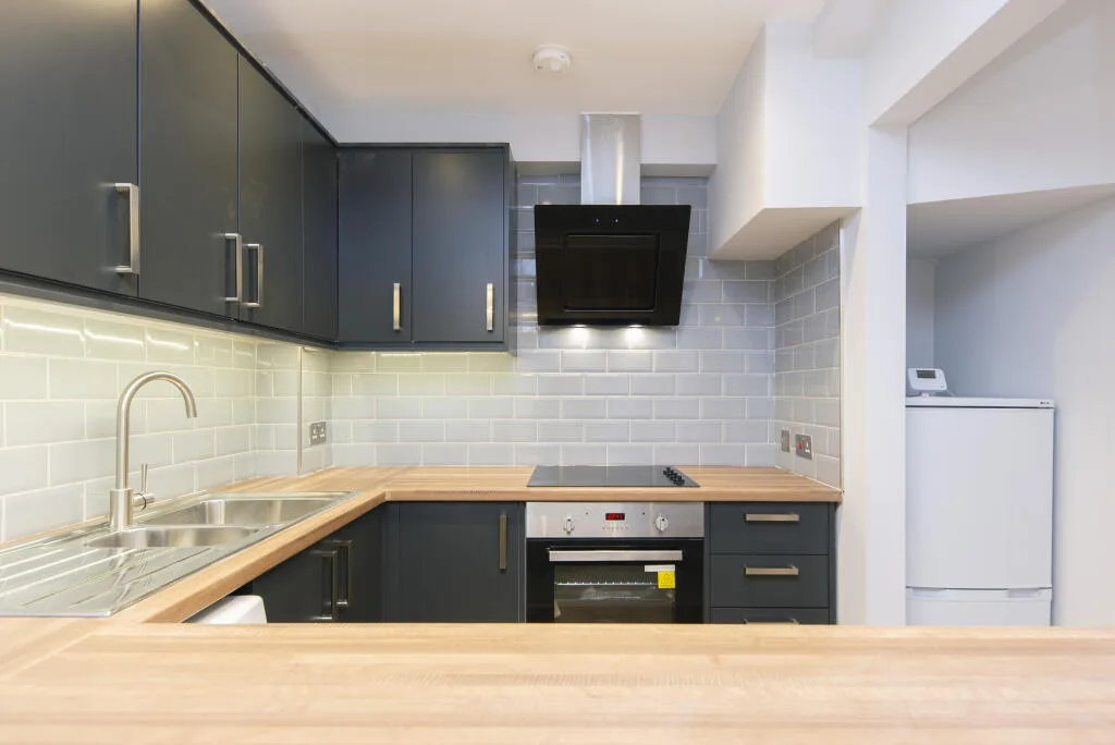 1 bedroom house for rent