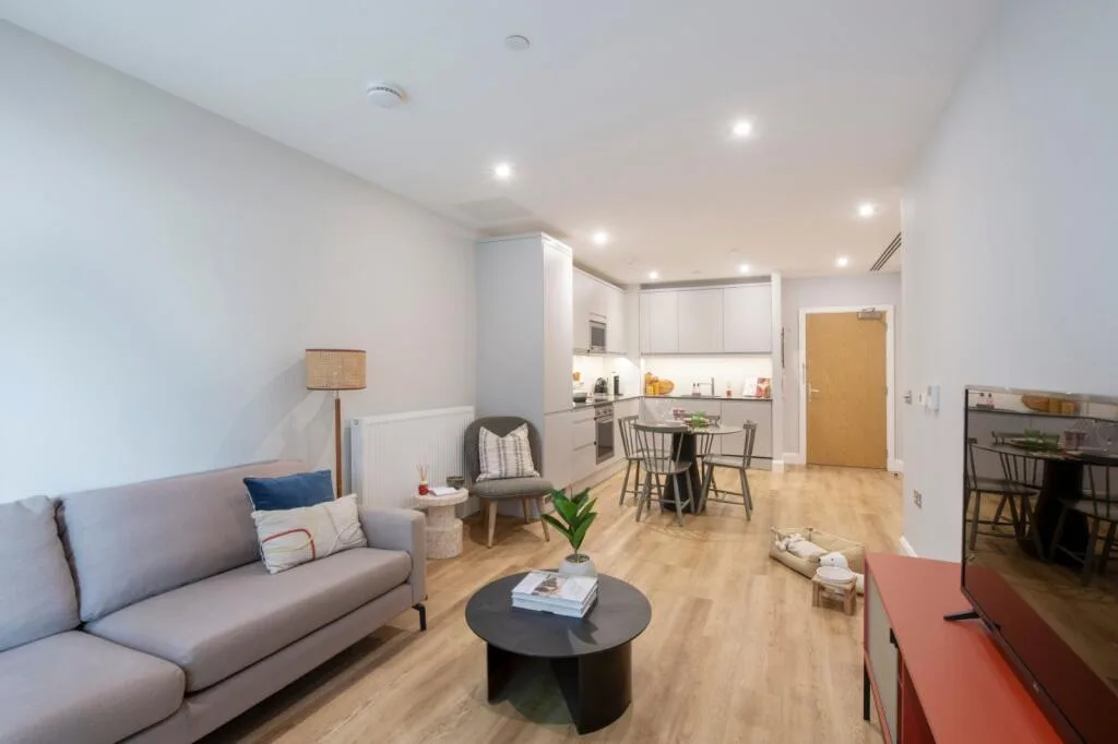 1 bedroom flat for rent
