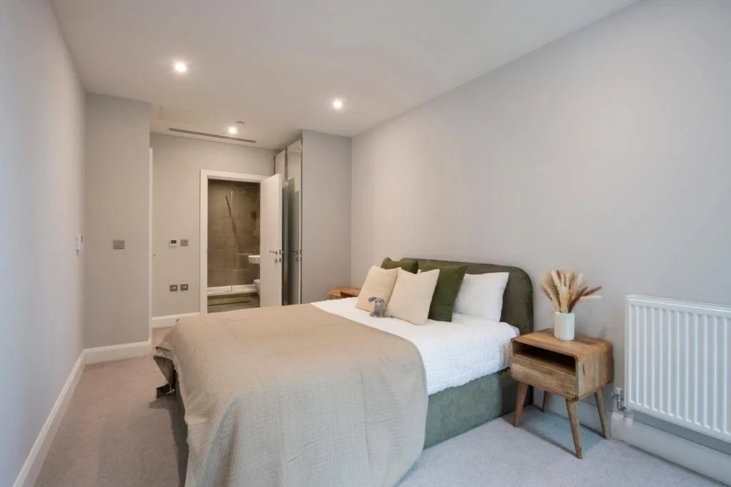 1 bedroom flat for rent