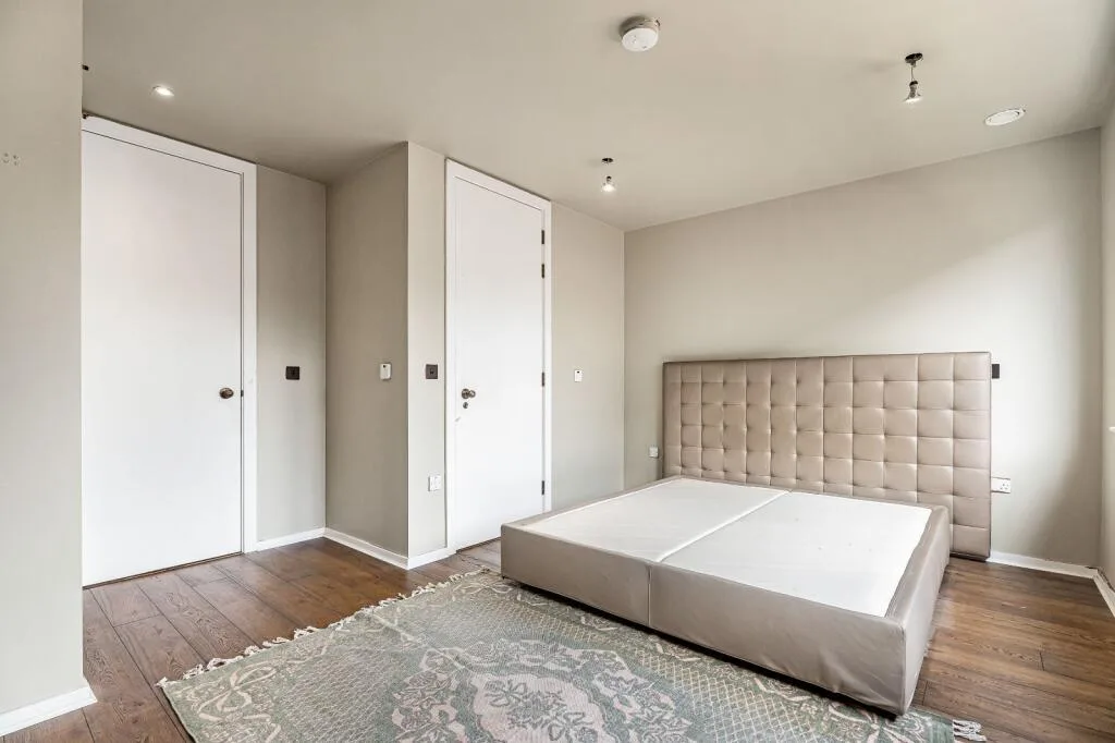 3 bedroom duplex for rent