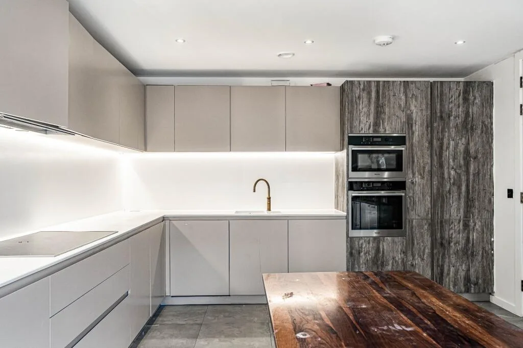 3 bedroom duplex for rent