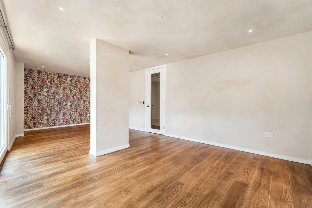 3 bedroom duplex for rent