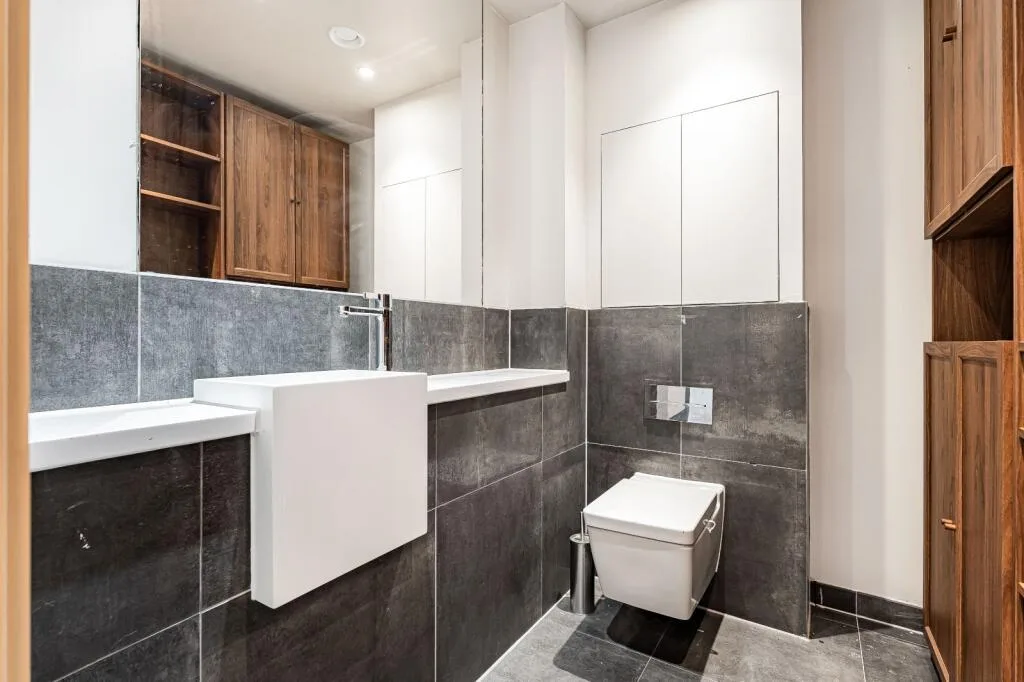 3 bedroom duplex for rent