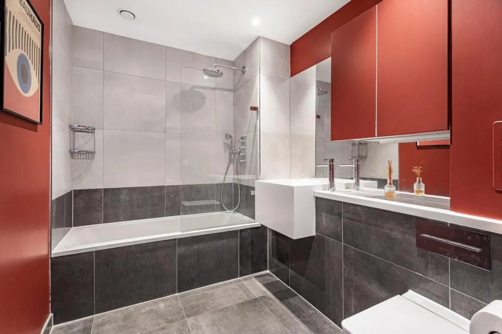 3 bedroom duplex for rent