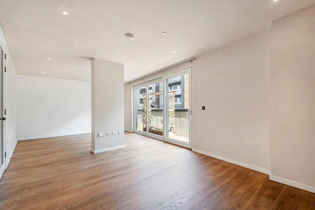 3 bedroom duplex for rent