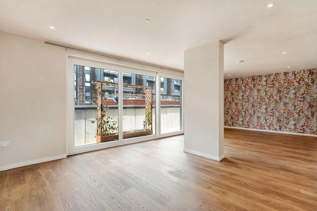 3 bedroom duplex for rent
