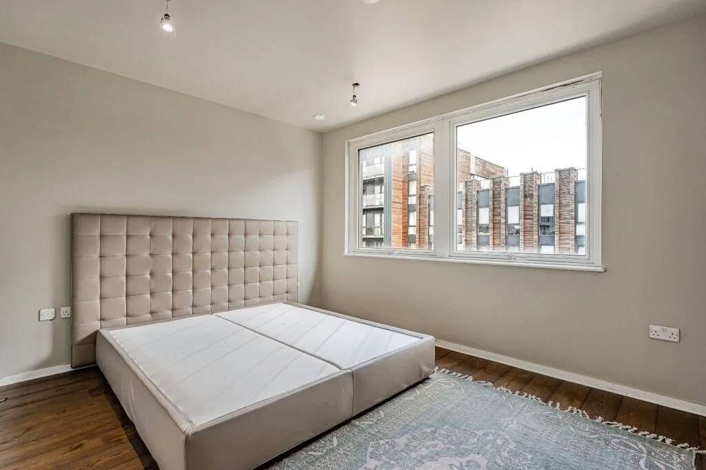 3 bedroom duplex for rent