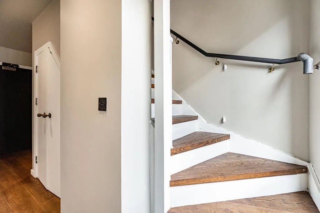 3 bedroom duplex for rent