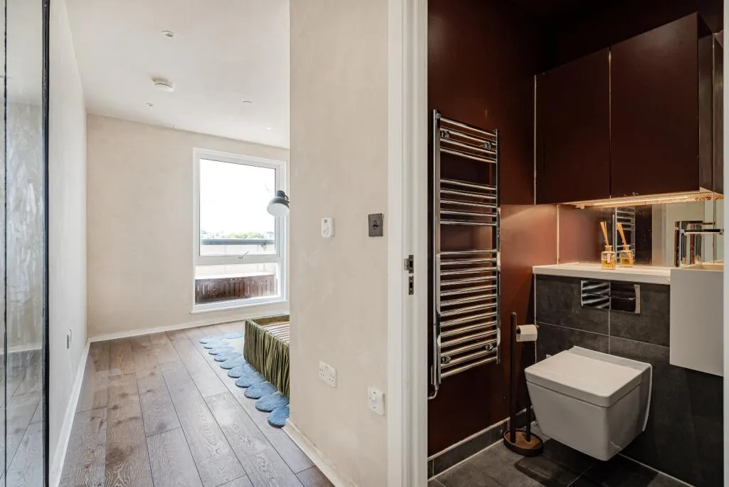 3 bedroom duplex for rent
