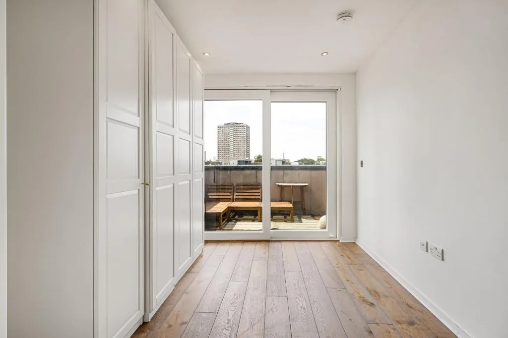 3 bedroom duplex for rent