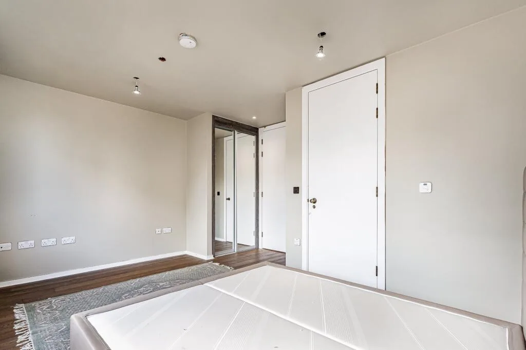 3 bedroom duplex for rent