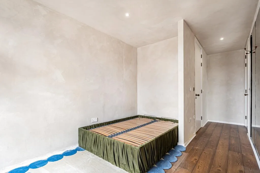 3 bedroom duplex for rent