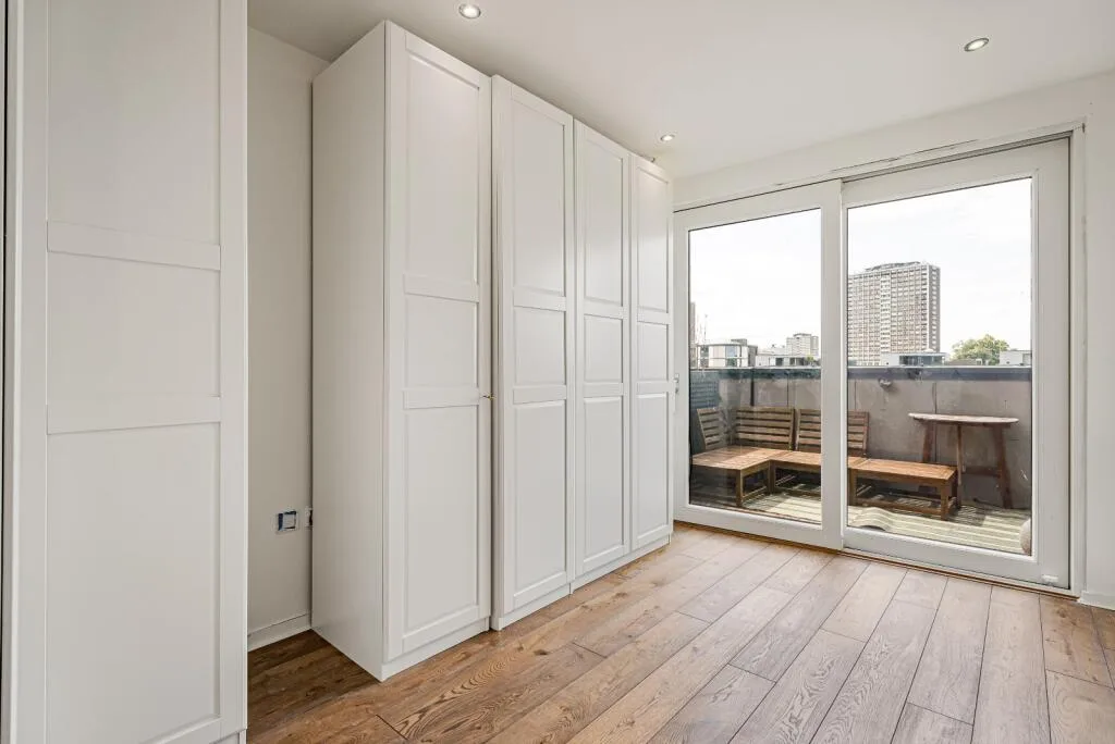 3 bedroom duplex for rent