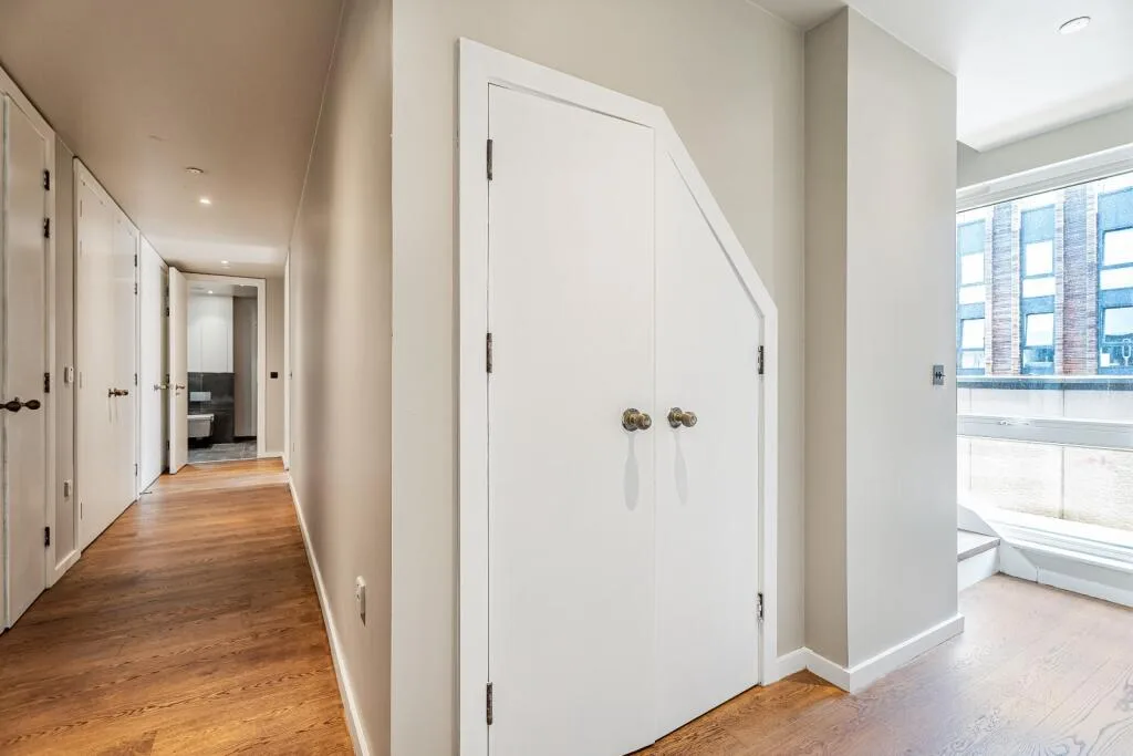 3 bedroom duplex for rent