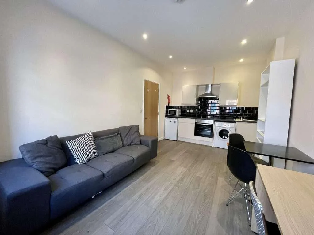 1 bedroom flat for rent