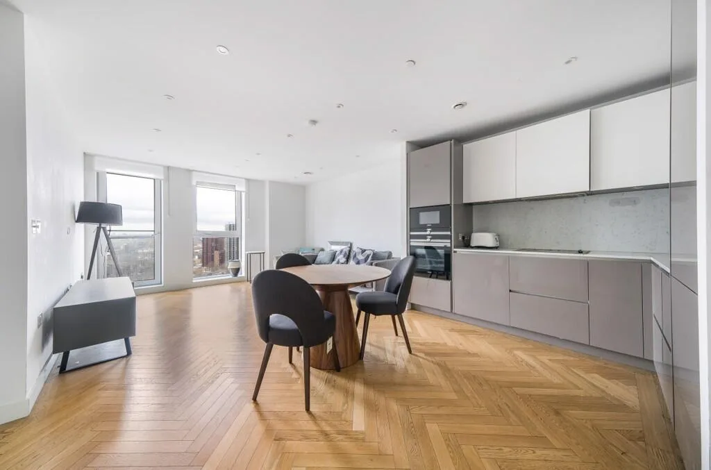2 bedroom apartment for rent